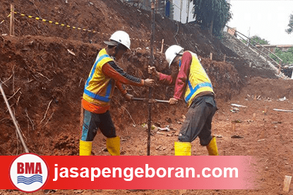 Jasa Sumur Bor Bogor Kota Bogor Jawa Barat